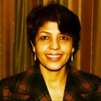 Malavika Mukhopadhyay