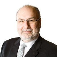 Arnie Jacobs