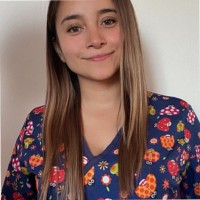 Daniela Gálvez Pino