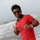 Vinod Madanshetti