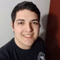 José Llamas