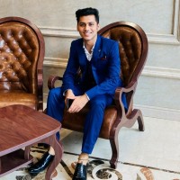 Prateek Vagmi