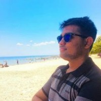 Heshan Abeysooriya