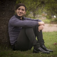 Gabriel Rodríguez Reyes