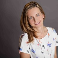 Katarzyna (Kasia) Fraczek