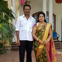 Antony Arulsingh