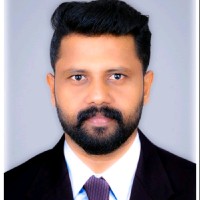 Vijil Subrahmanian