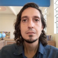 Bruno Tamiett de Almeda