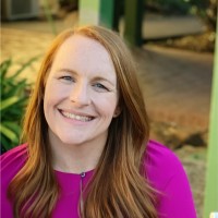 Lisa Hodda