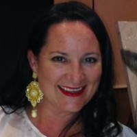 Michelle Lafferty (Nee Bond)