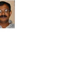 Muralidharan Parenghattil
