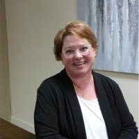 Joanne Antley