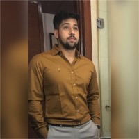 Rohan Vij