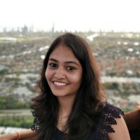 Pooja Damani