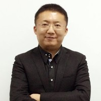 徐守勇
