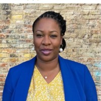 Takiyah Benson, M.Ed., Mba
