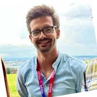 Tim Stüdemann, Phd
