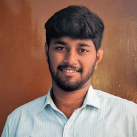 Pradeep Saravanan