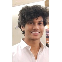 Aravind T.