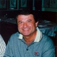 Phil Stamper