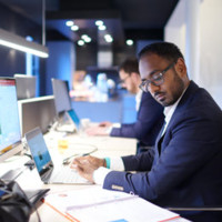 Rajiv Harinandansingh