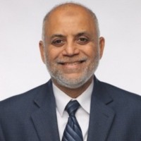 Syed Huda