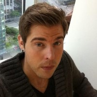 Brandon Ricci