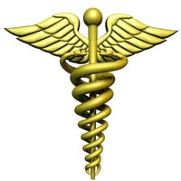 Dr. Ronald Anthony Paynter MD, FACEP, CPE