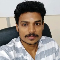 Kalimuthu C