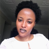 Jackline Mwendwa