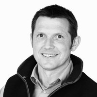 Nigel Carr