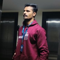 Vishal Samudre