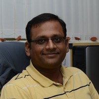 Thirukumaran Kubendran