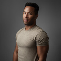 Terron Moore
