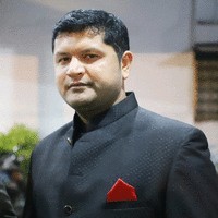 Rahul Mer