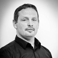 Bjarki Snær Bragason