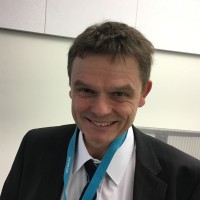 Frank Olaf Holter