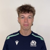 Calum Bruce