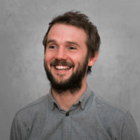 Samuel Parkinson, PhD