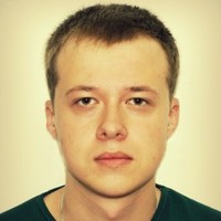 Maksym Zubok