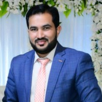 Muhammad Ishfaq (B.Sc Ee Power, Msc Ee Power)