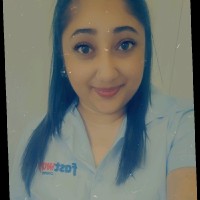 Chris-Ann Govender