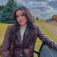 Ariana Fusco