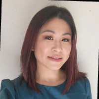 Stephanie Tan