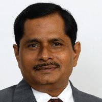Balkrishna Deshpande
