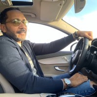 Aly Saleh