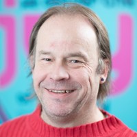Hans-Jörg Baumer