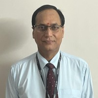 Sunil Kumar Singh