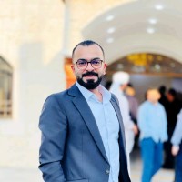 Anas Bani Hamad