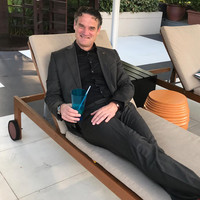 Peter Van den Akker